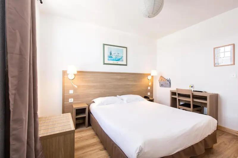 Photo de l’hôtel