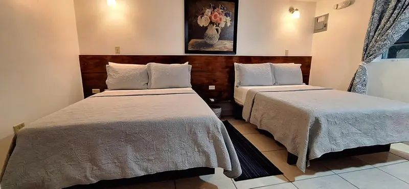Photo de l’hôtel