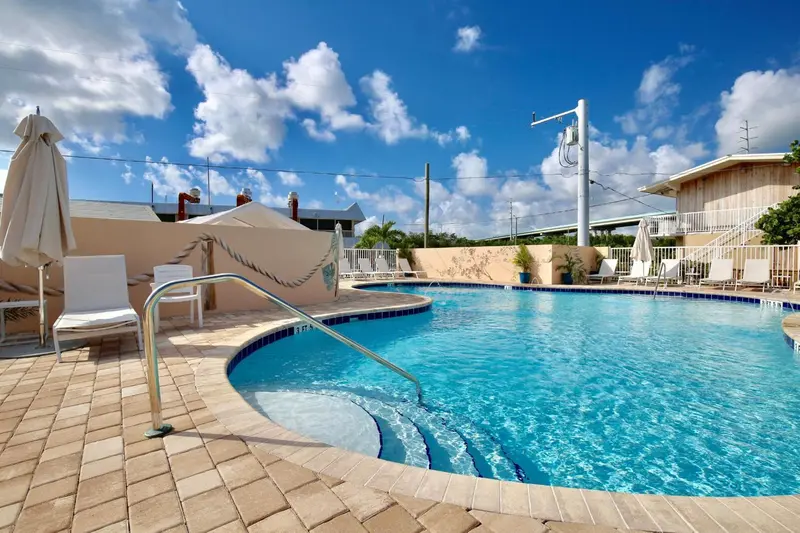 Gilbert's Resort & Marina