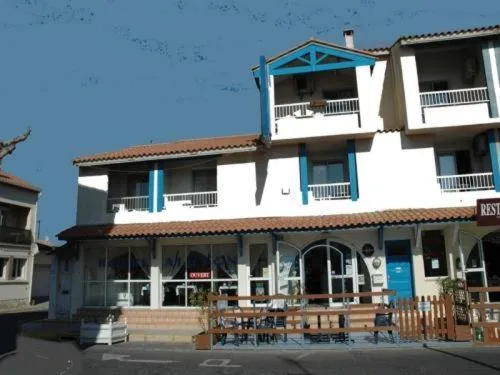 Photo de l’hôtel