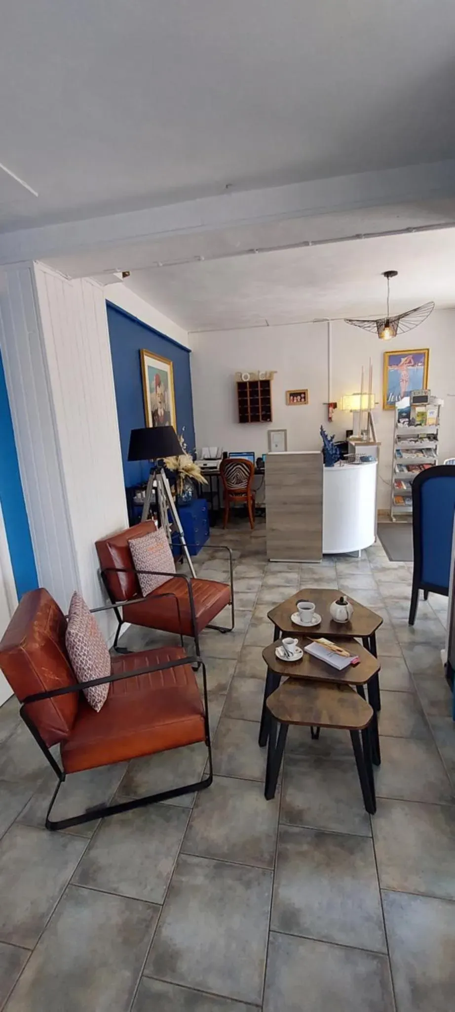 Photo de l’hôtel