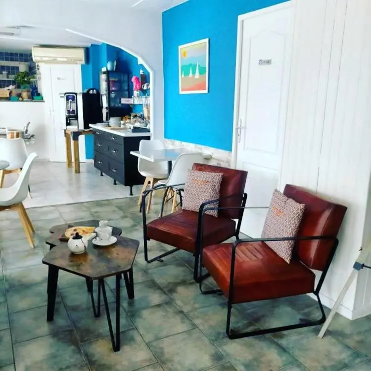 Photo de l’hôtel