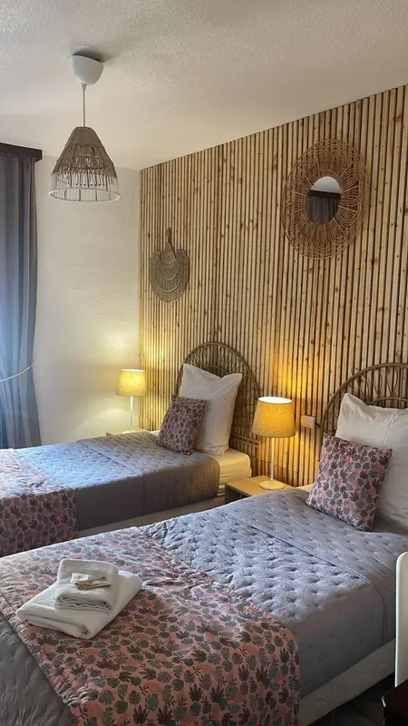 Photo de l’hôtel