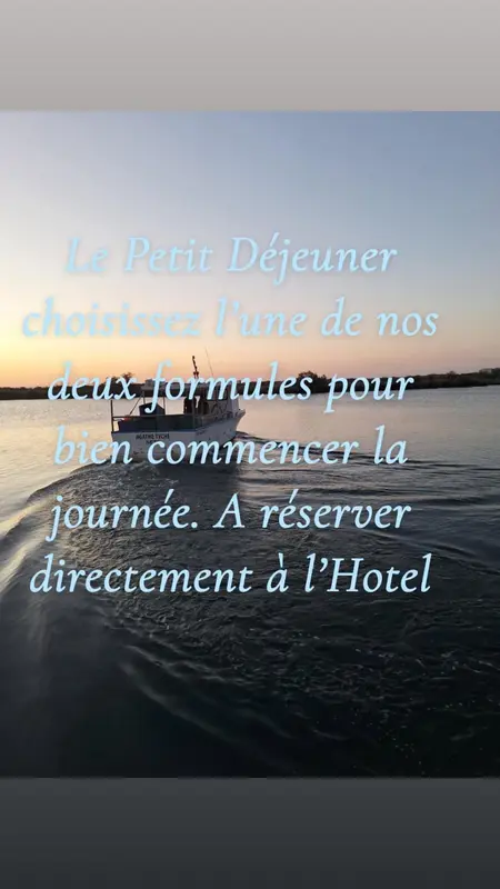 Photo de l’hôtel