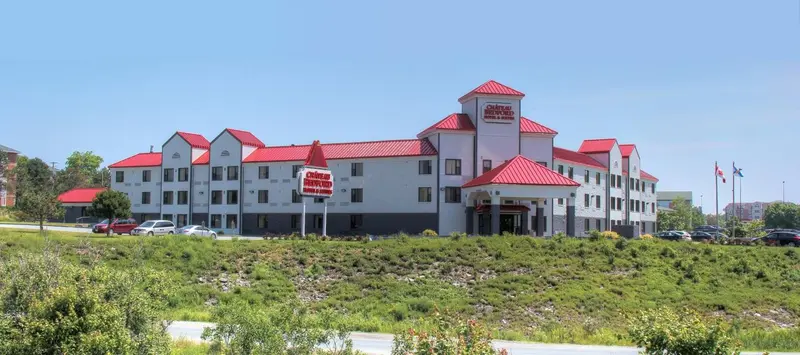 Photo de l’hôtel