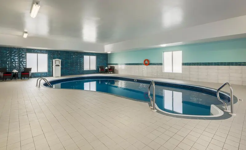 Photo de l’hôtel