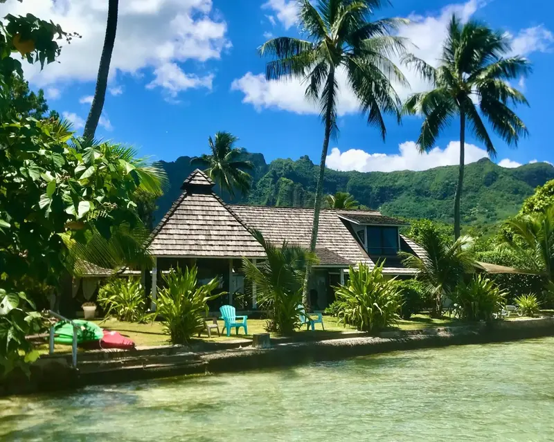 Photo de l’hôtel