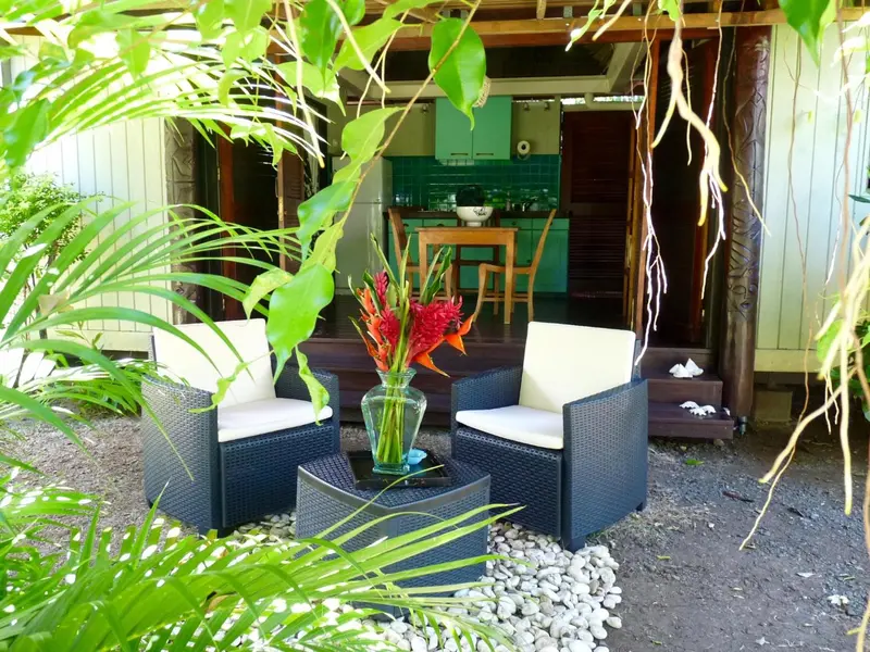 Photo de l’hôtel