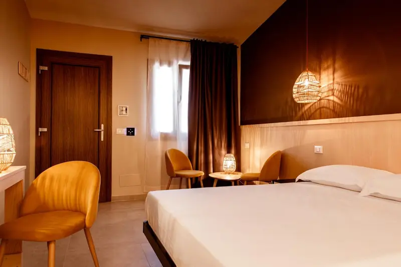 Photo de l’hôtel