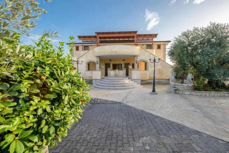 Photo de l’hôtel