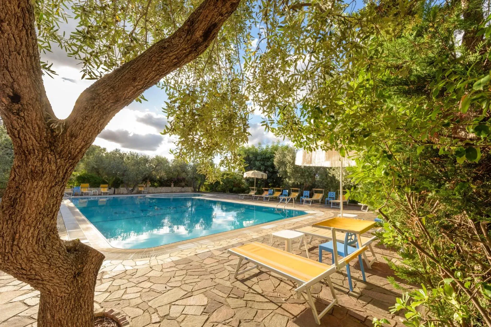 Photo de l’hôtel