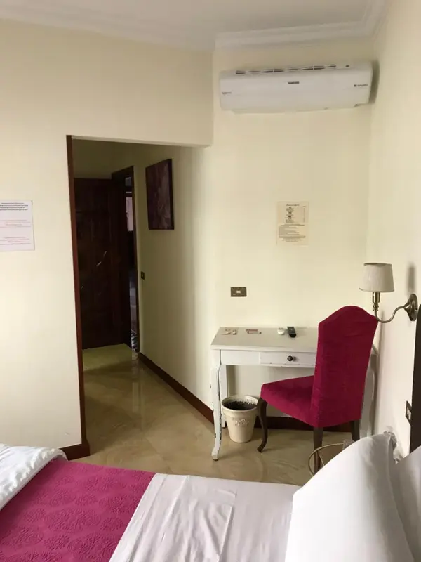 Photo de l’hôtel
