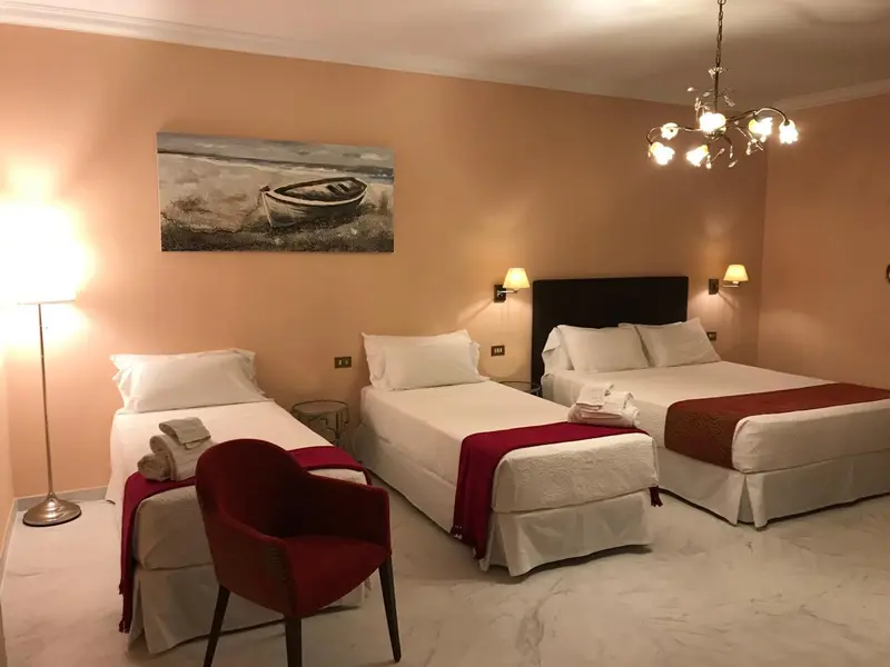 Photo de l’hôtel