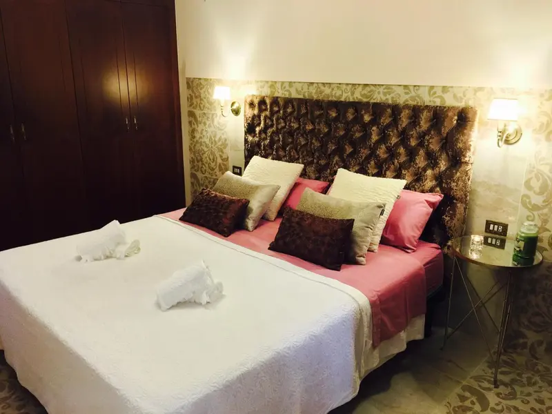 Photo de l’hôtel