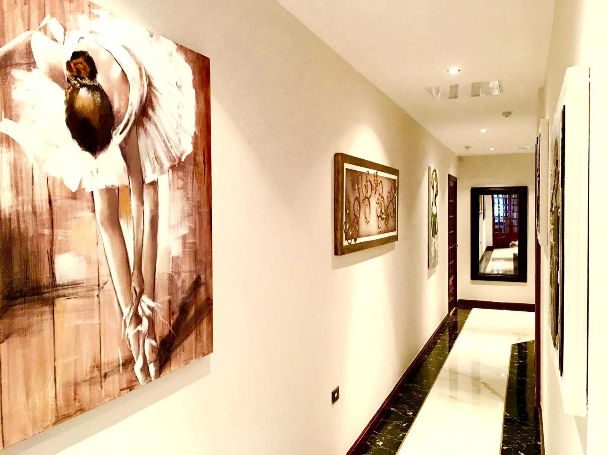 Photo de l’hôtel