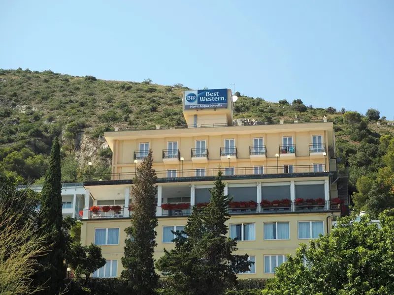Best Western Hotel Acqua Novella