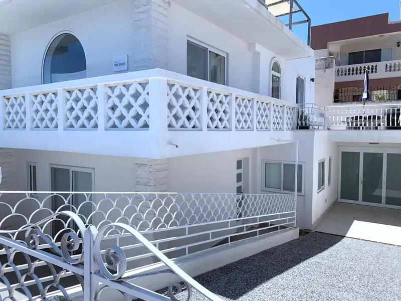 Villa Michael