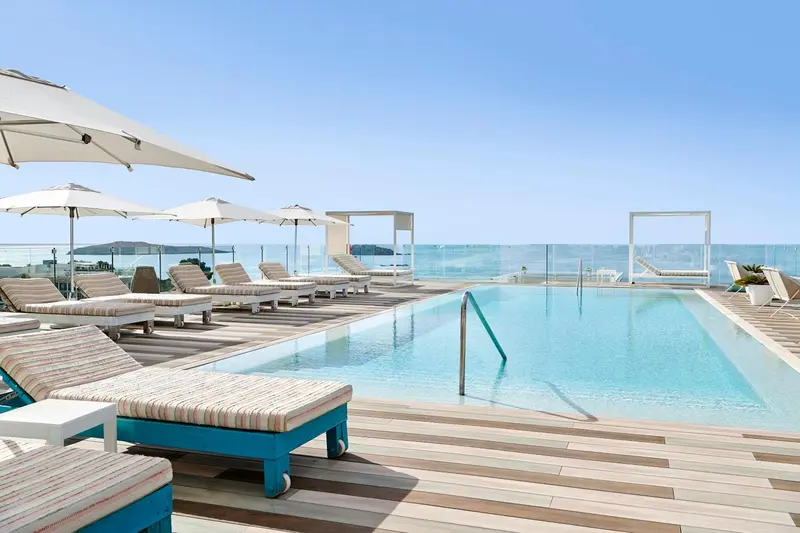 Iberostar Selection Santa Eulalia Adults-Only Ibiza