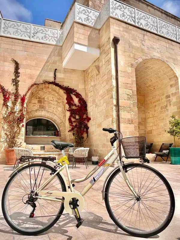 Dimora San Giuseppe Hotel & Spa