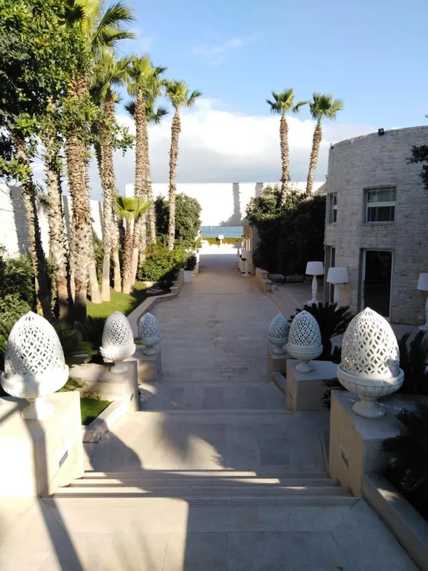 Photo de l’hôtel