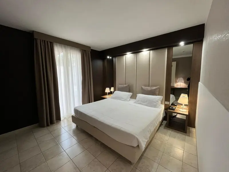 Photo de l’hôtel