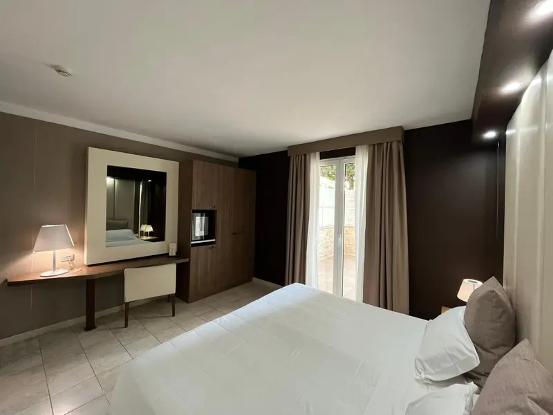 Photo de l’hôtel