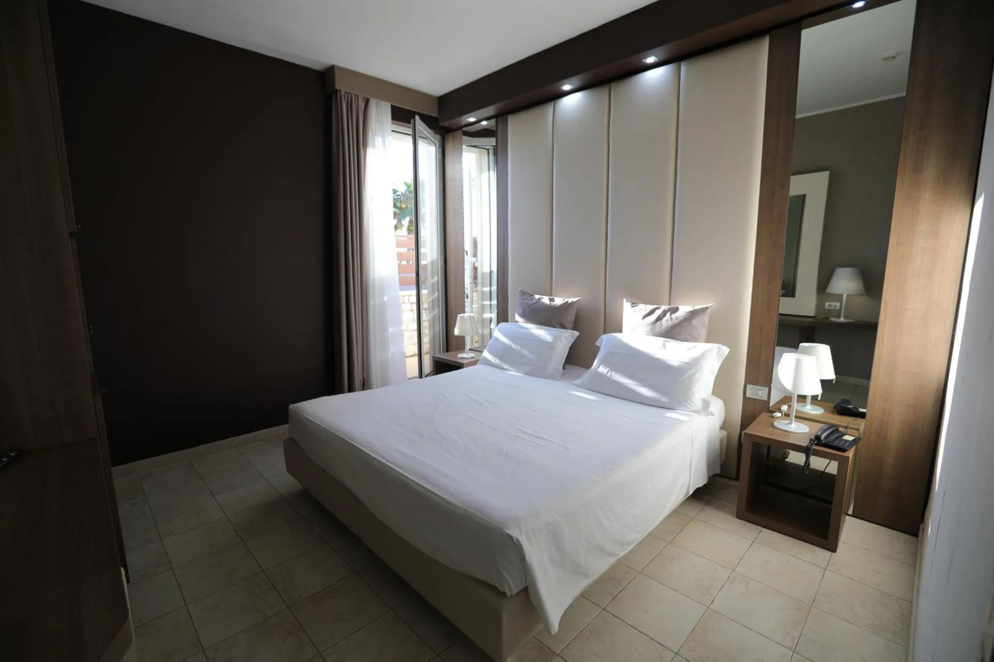 Photo de l’hôtel