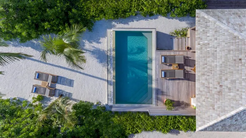 Hurawalhi Island Resort