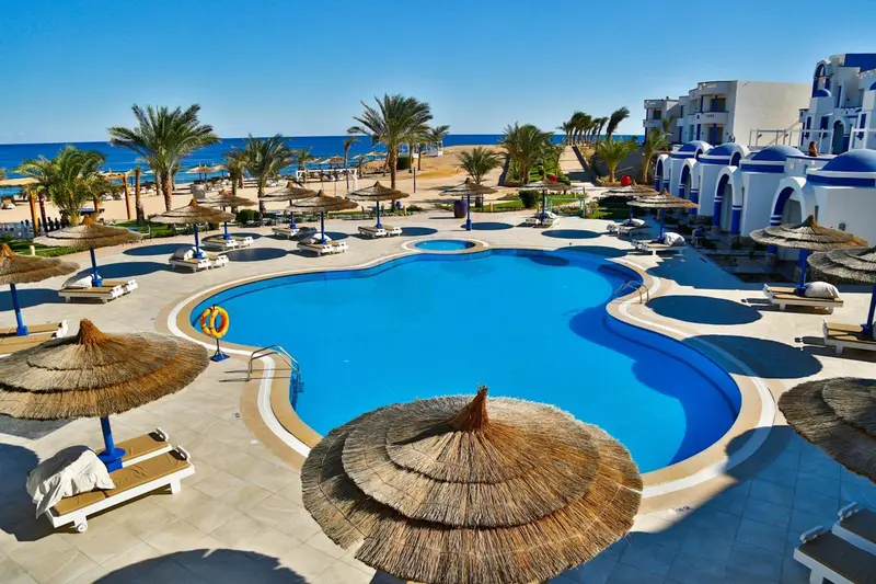 Coral Sun Beach