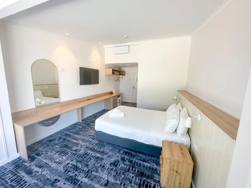 Photo de l’hôtel