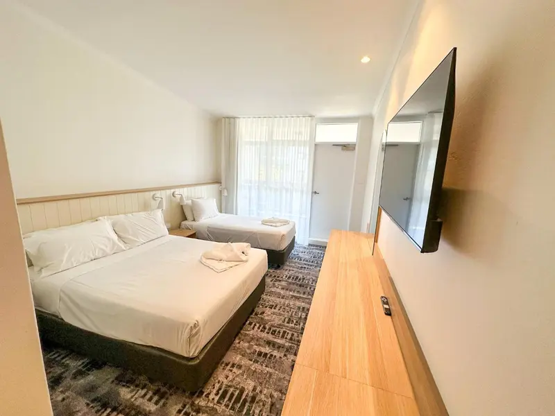 Photo de l’hôtel