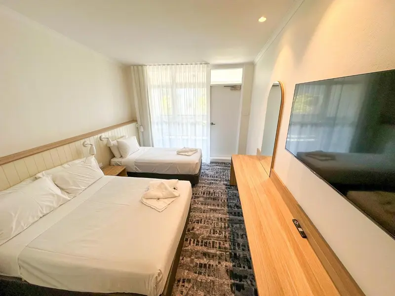 Photo de l’hôtel