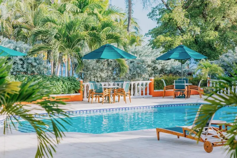 Harbour Village Beach Club