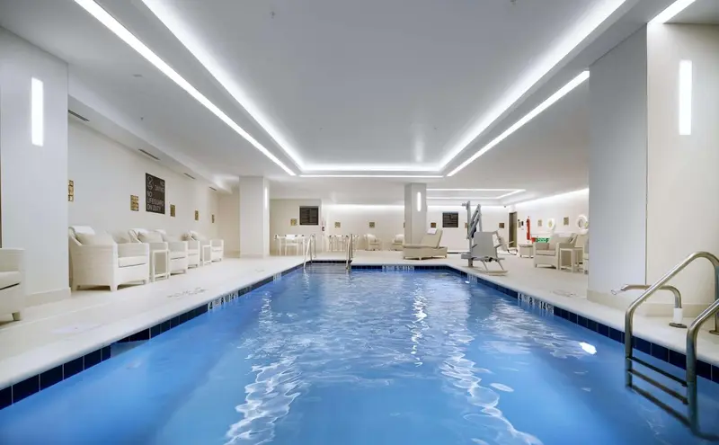 Photo de l’hôtel