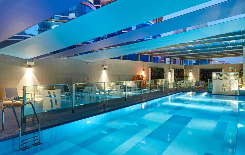 Holiday Inn - Doha - The Business Park by IHG