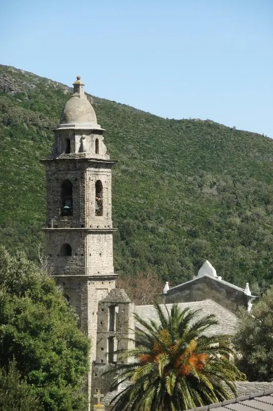 Hôtel U Pozzu
