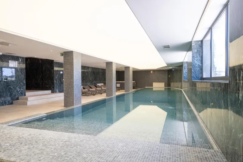 Visula Hotel & Spa - New Opening 2026
