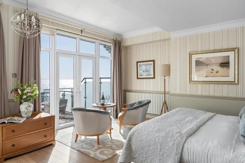 Photo de l’hôtel