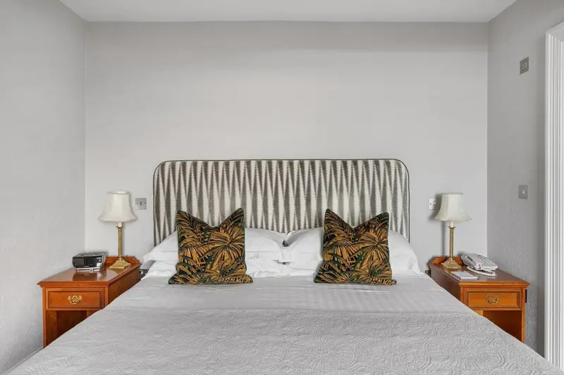 Photo de l’hôtel