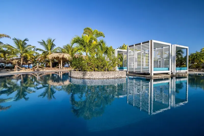 Delfins Beach Resort Bonaire, Tapestry Collection by Hilton