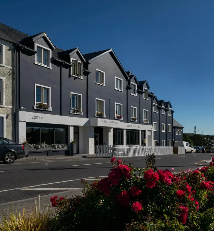 Photo de l’hôtel