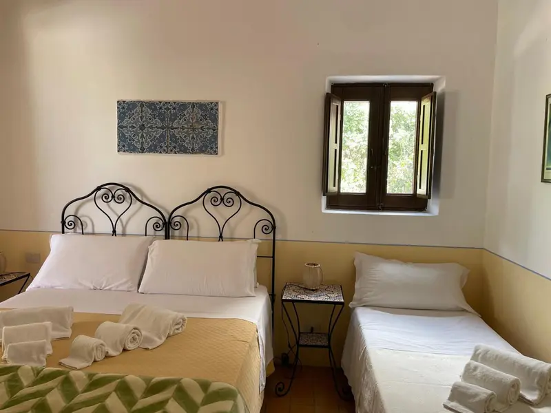 Photo de l’hôtel