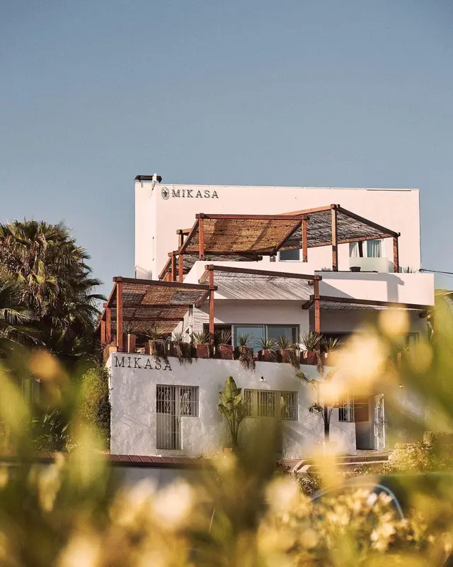 Mikasa Ibiza Boutique Hotel Adults Only
