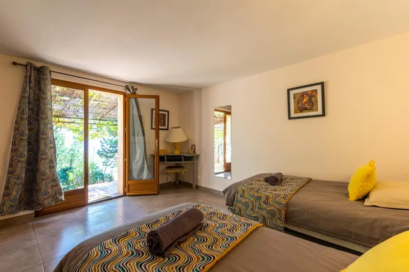 Photo de l’hôtel