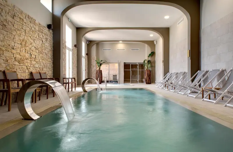 Grand Hotel Des Sablettes Plage, Curio Collection By Hilton