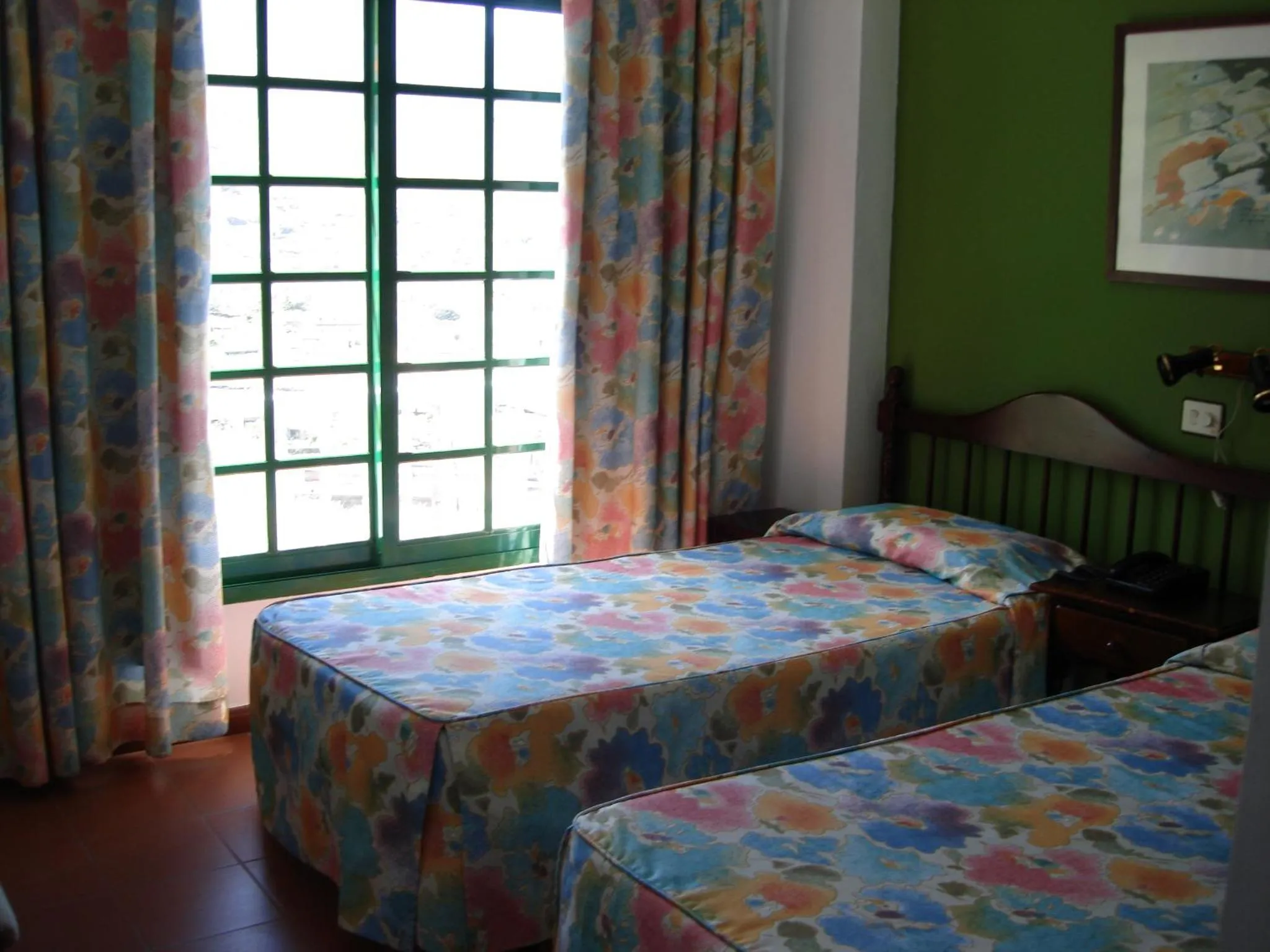 Photo de l’hôtel