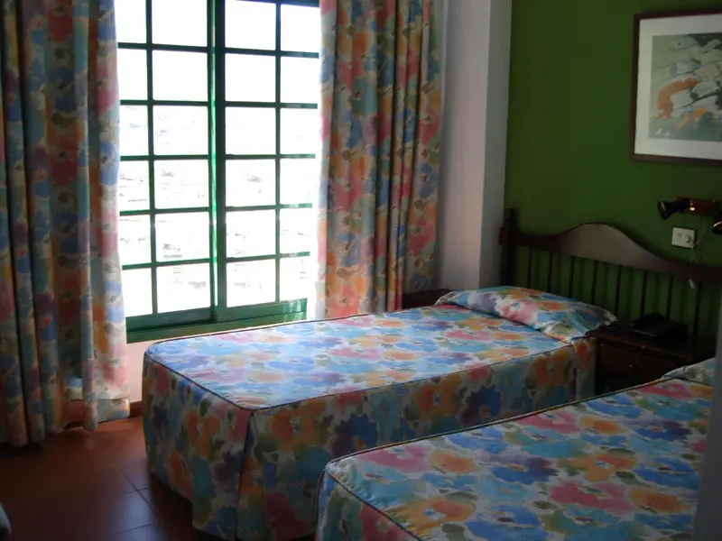 Photo de l’hôtel