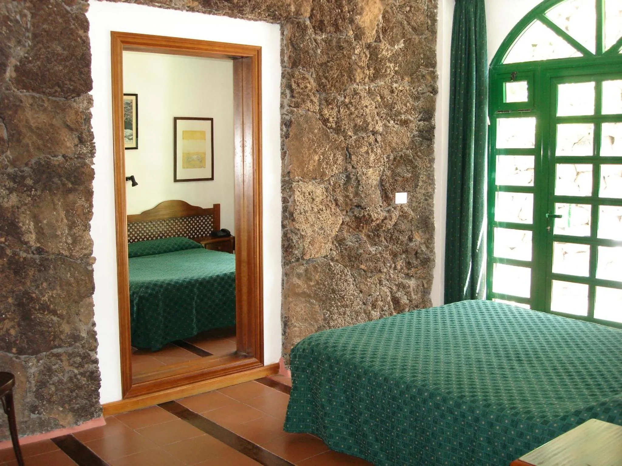 Photo de l’hôtel