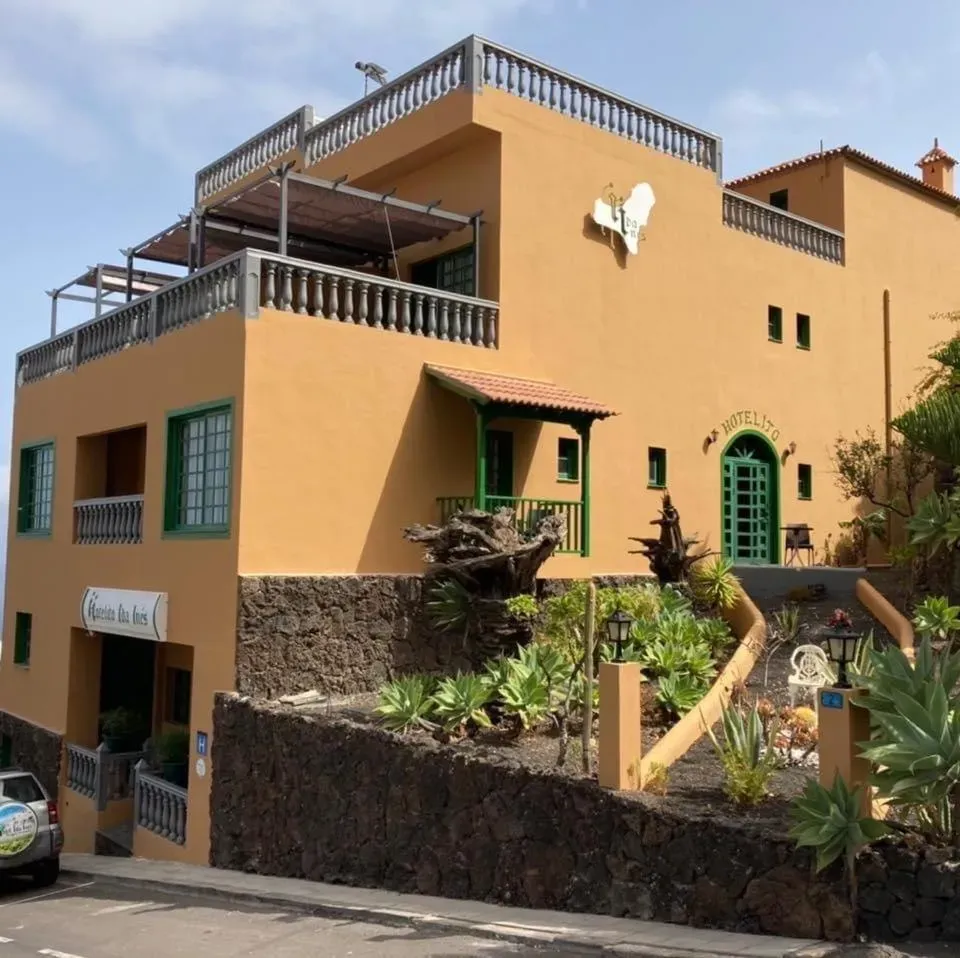 Photo de l’hôtel
