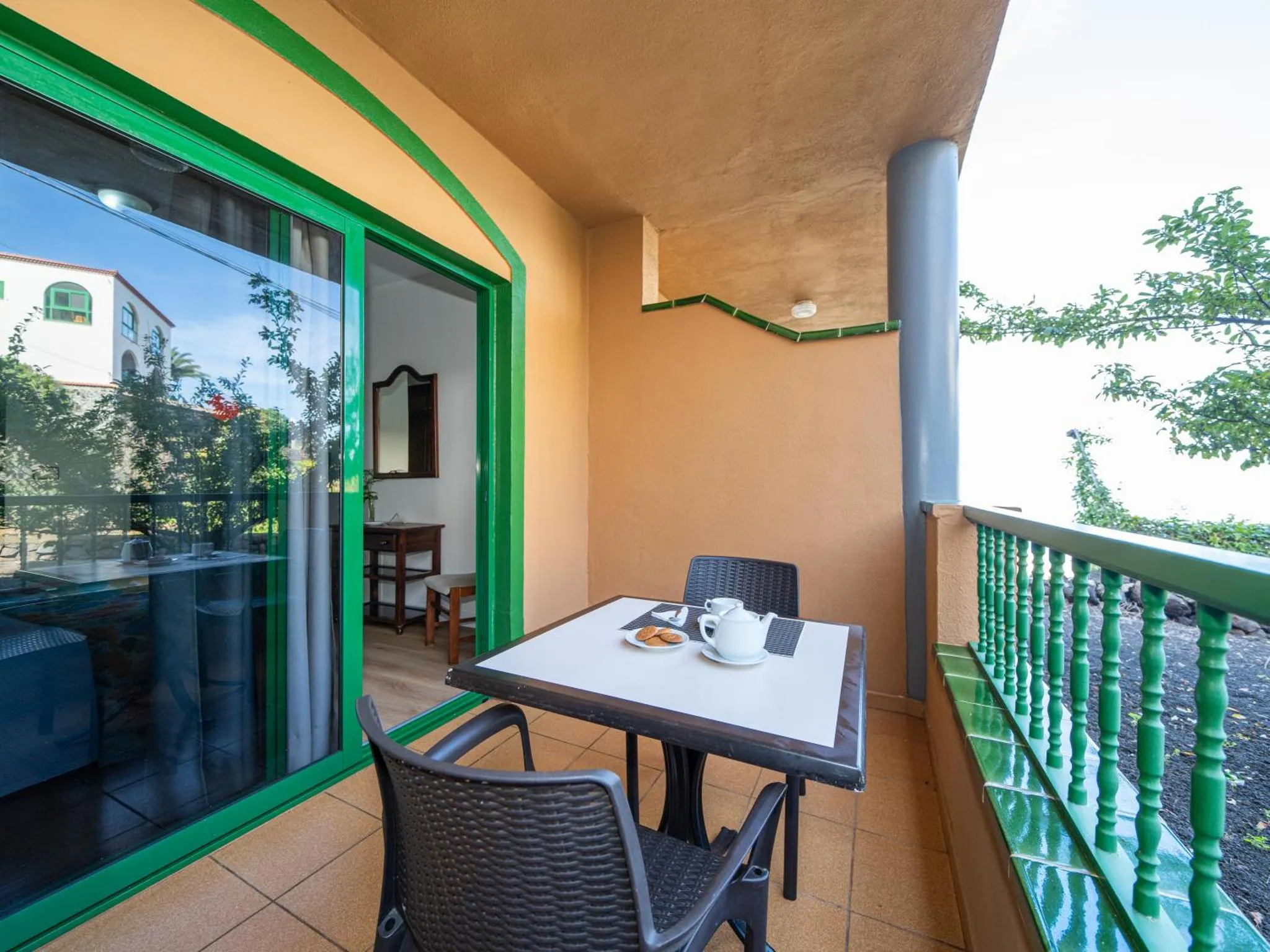 Photo de l’hôtel